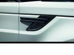 Land Rover Range Rover Sport Stealth Package 2014 года